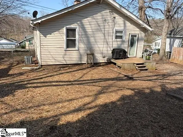 216 Webster Street, Slater, SC 29683 - #3