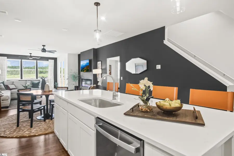 153 Herrick Place #LOT 21, Greenville, SC 29611 - #3