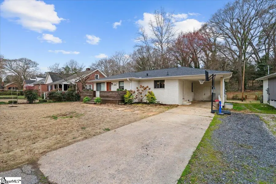 19 Berkley Avenue, Greenville, SC 29606 - #3