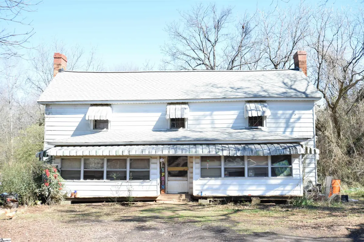 2809 Pelzer Highway, Easley, SC 29642 - #1