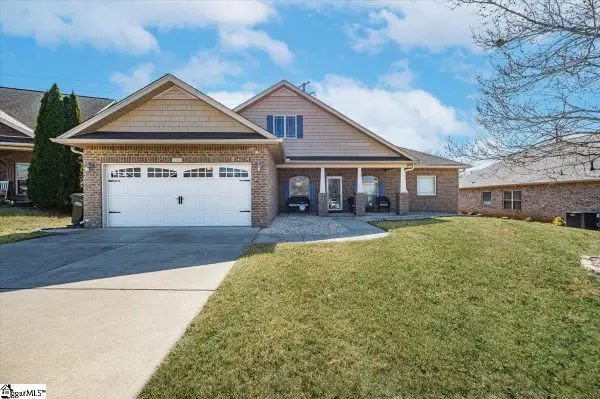 106 Reedy Springs Lane, Greenville, SC 29605