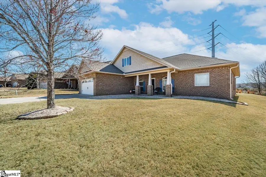 106 Reedy Springs Lane, Greenville, SC 29605 - #2