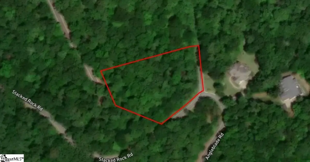 0 Stacked Rock Road, Landrum, SC 29356 - #1