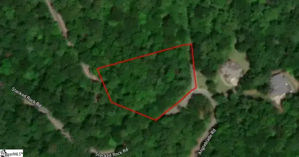 0 Stacked Rock Road, Landrum, SC 29356