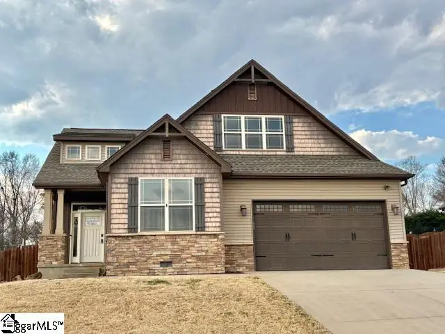 30 Arbolado Way, Greer, SC 29651 - #1