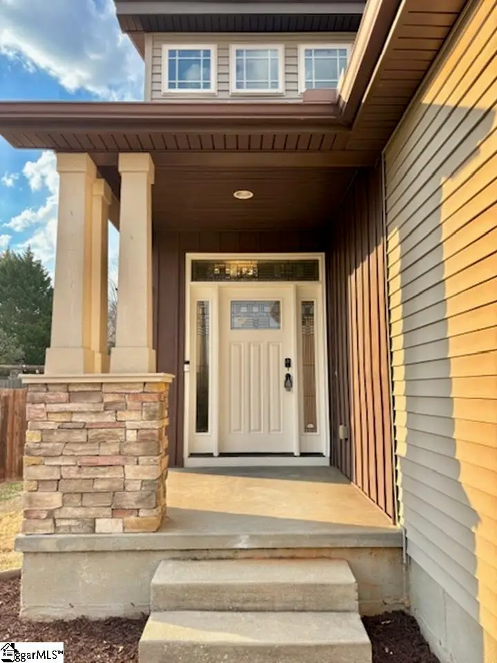 30 Arbolado Way, Greer, SC 29651 - #2