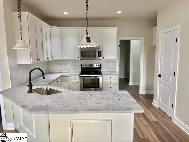 30 Arbolado Way, Greer, SC 29651 - #3