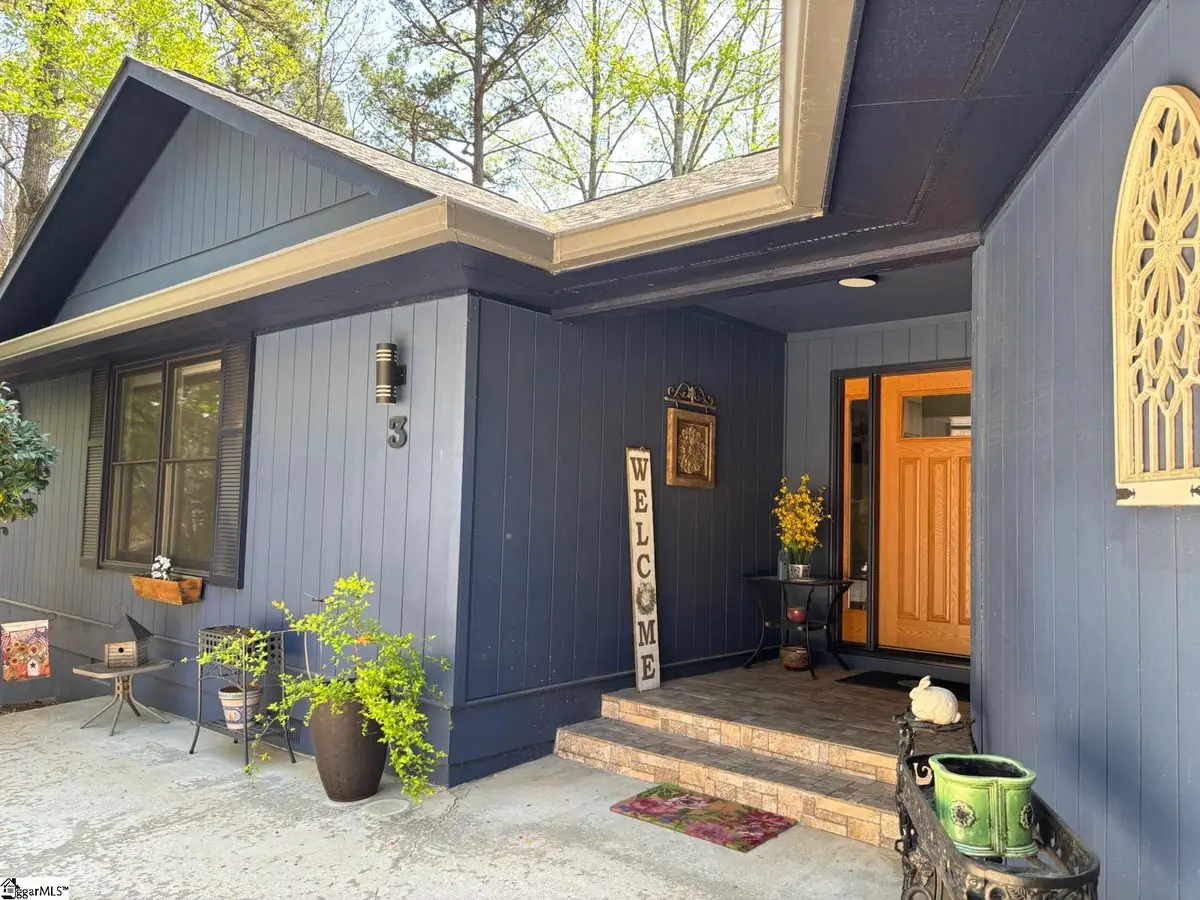 3 Maritime Drive, Salem, SC 29676 - #1
