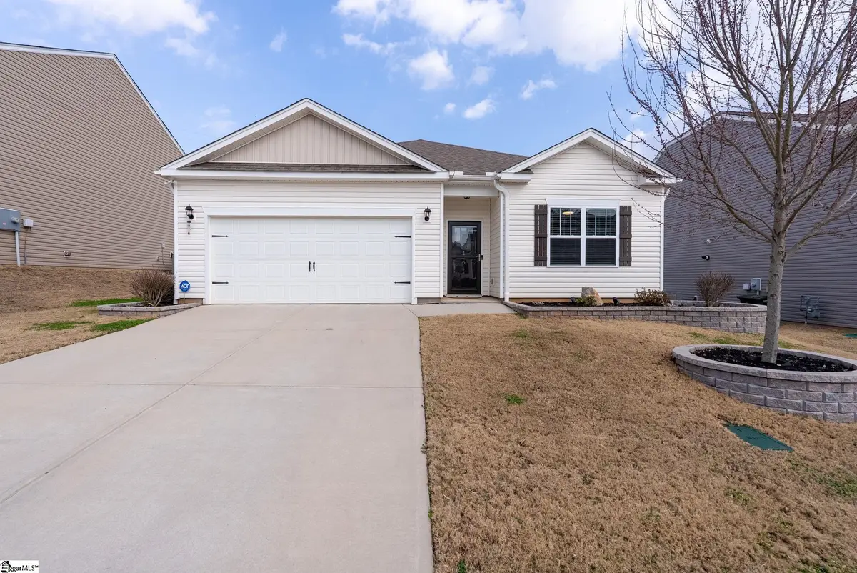 186 Light Spring Road, Easley, SC 29642 - #1