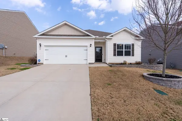 186 Light Spring Road, Easley, SC 29642