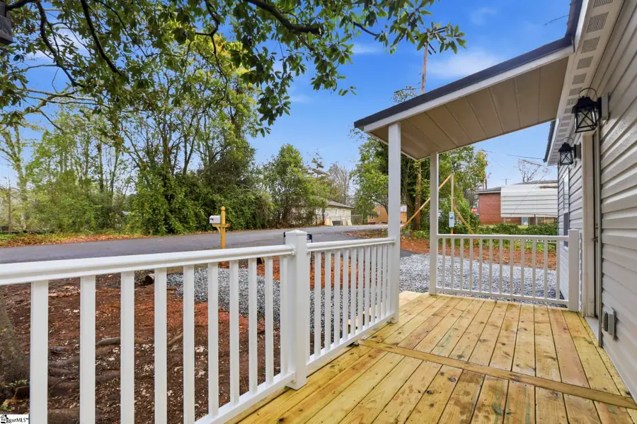 1403 Revere Street, Anderson, SC 29624 - #2