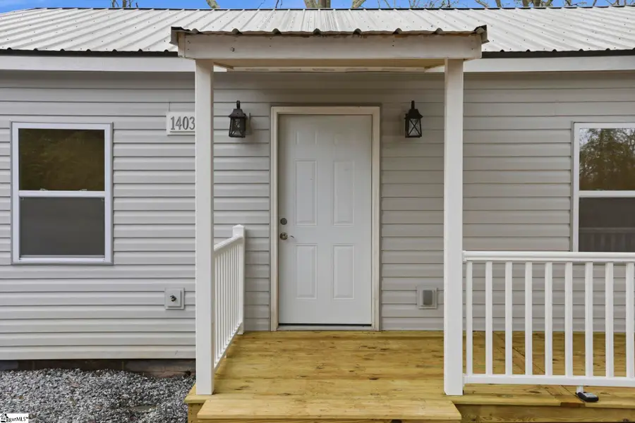 1403 Revere Street, Anderson, SC 29624 - #3