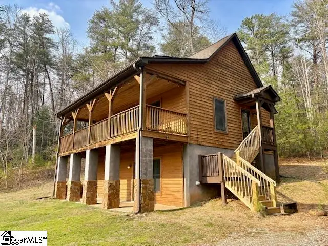 17 River Rock Court, Cleveland, SC 29635 - #2