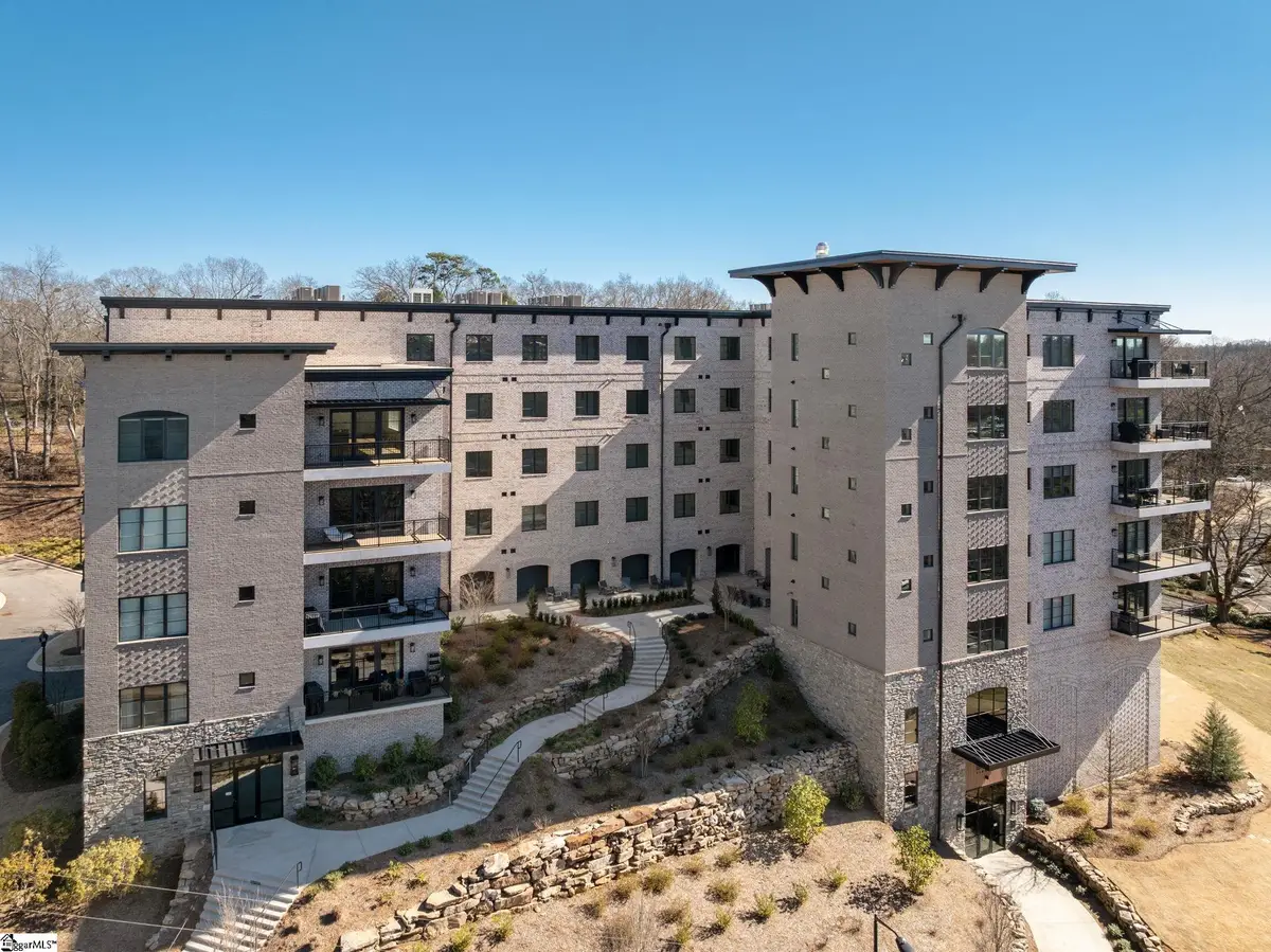 95 Dr. David C Francis Street #Unit 206, Greenville, SC 29601 - #1