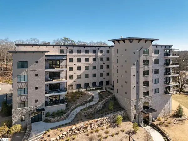 95 Dr. David C Francis Street #Unit 206, Greenville, SC 29601