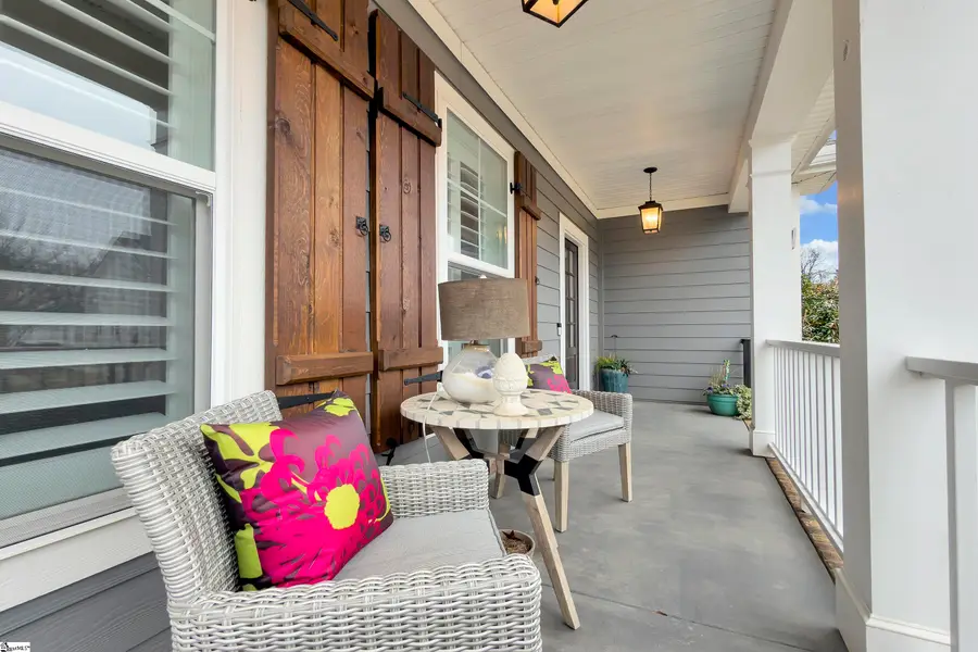 14 Highcroft Court, Greenville, SC 29607 - #2