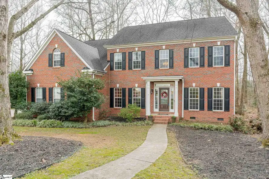 10 Golden Oak Court, Simpsonville, SC 29681 - #2