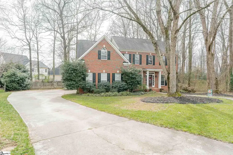 10 Golden Oak Court, Simpsonville, SC 29681 - #3