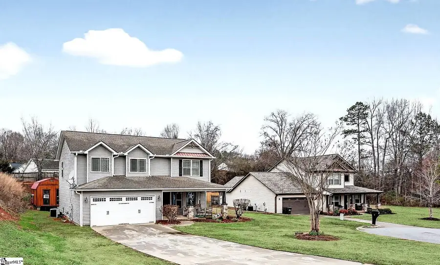 105 Aklavik Court, Greenville, SC 29605 - #2