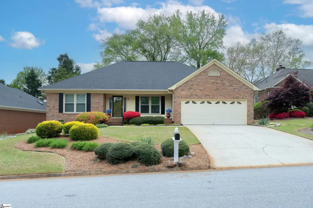 109 River Oaks Road, Greer, SC 29650 - #1