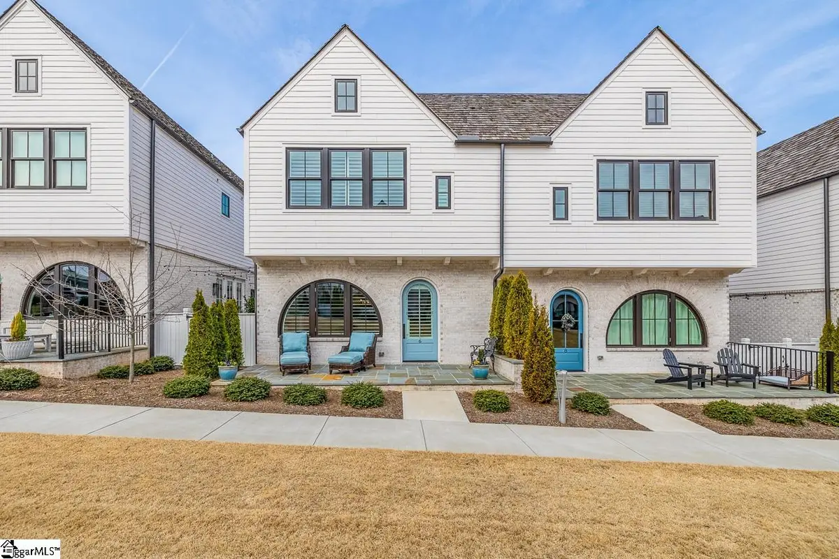 6 Dubose Drive, Greenville, SC 29615 - #1