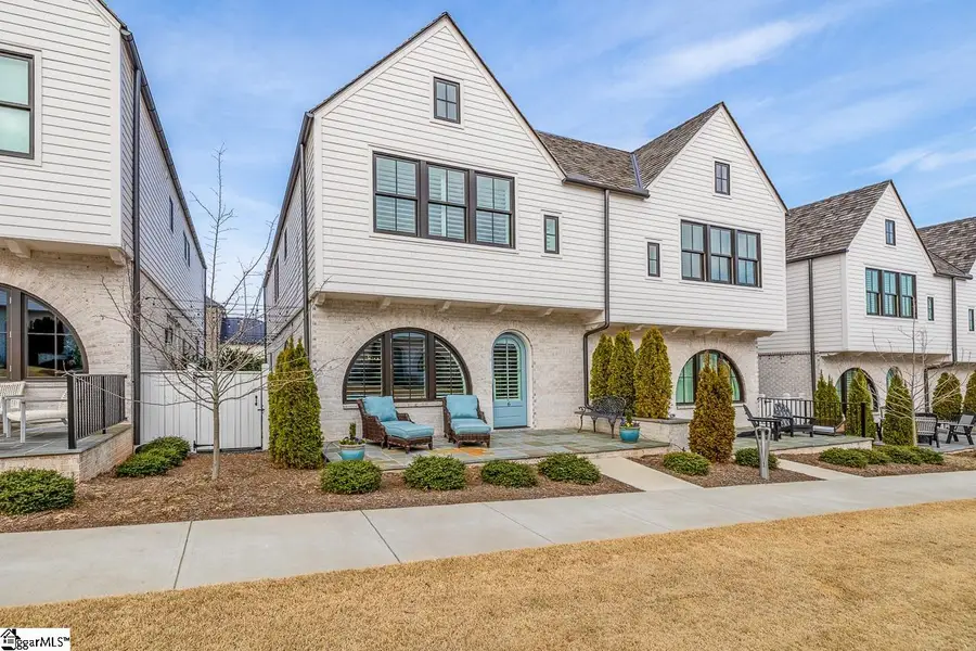 6 Dubose Drive, Greenville, SC 29615 - #2