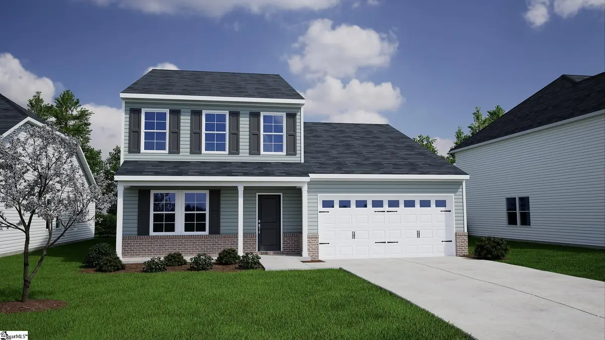 430 Dodger Avenue #Lot 27, Chesnee, SC 29323 - #1