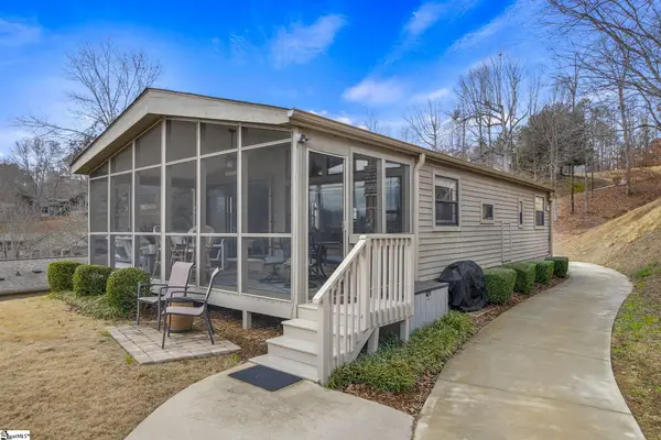 1230 Melton Road #15, West Union, SC 29696