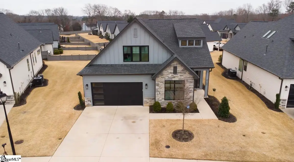 103 Ridan Road, Mauldin, SC 29662-2940 - #1