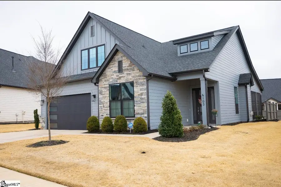 103 Ridan Road, Mauldin, SC 29662-2940 - #3