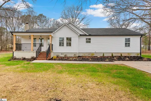75 W Tyger Bridge Road, Taylors, SC 29687