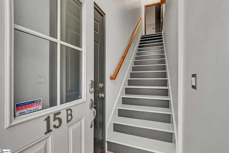 15 Edge Court #Unit B, Greenville, SC 29609 - #2