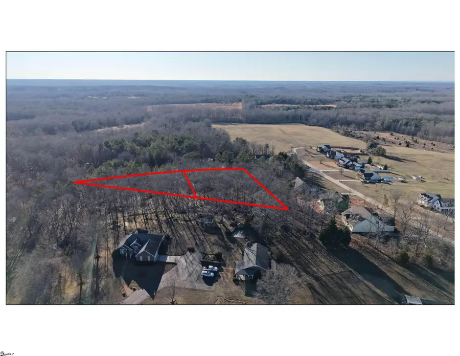 303 Monticello Court, Gray Court, SC 29645 - #2