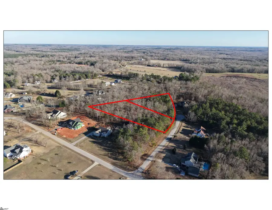 303 Monticello Court, Gray Court, SC 29645 - #3