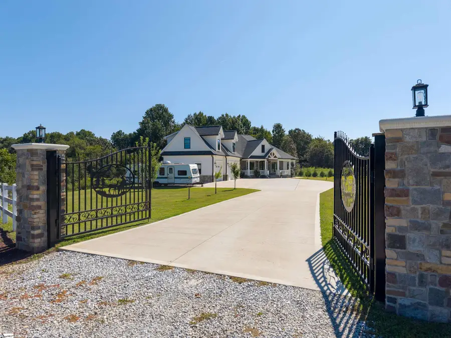 230 Gano Drive, Woodruff, SC 29388 - #2