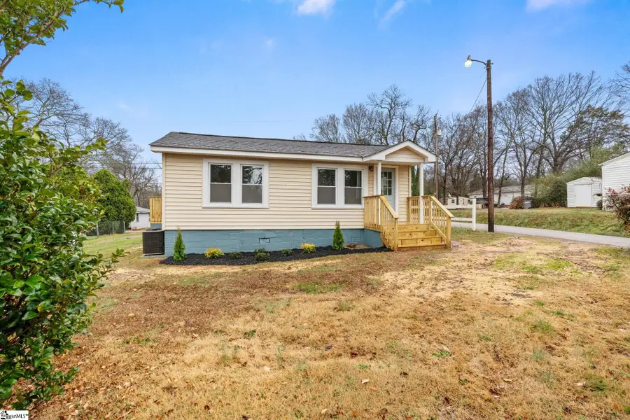 12 White Horse Road Extension, Greenville, SC 29605 - #2