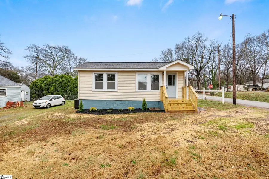 12 White Horse Road Extension, Greenville, SC 29605 - #3