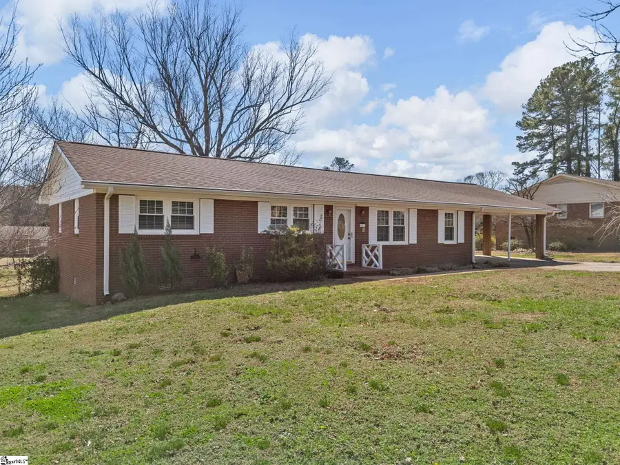 1313 Springfield Road, Boiling Springs, SC 29316 - #3