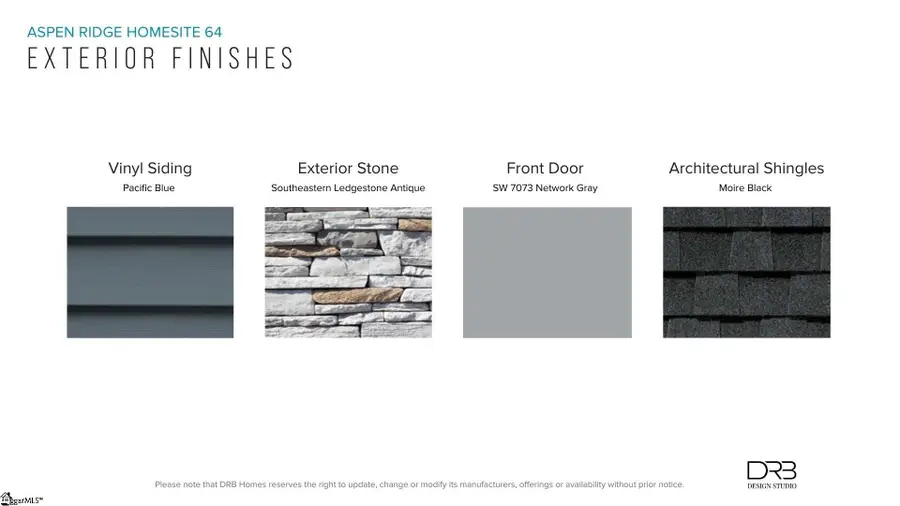 123 Aspen Ridge Lane, Lyman, SC 29365 - #2