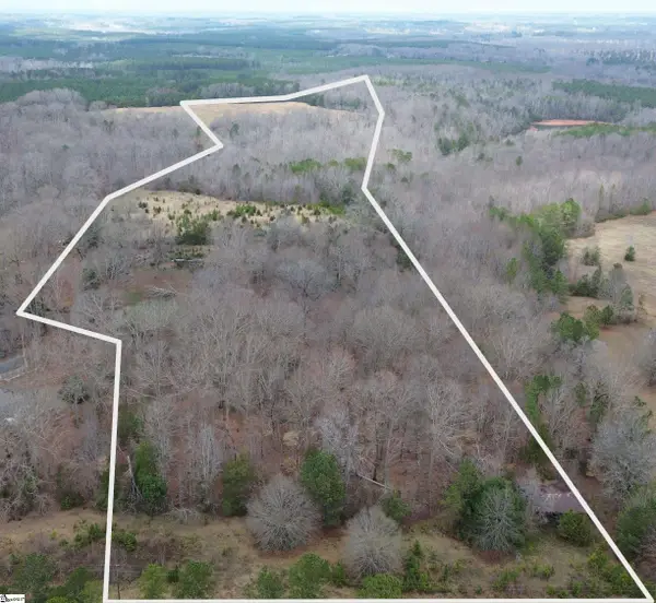 0 Pooletown Road, Laurens, SC 29360