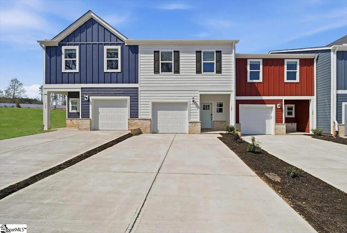 127 Kerwin Court, Greer, SC 29651 - #1
