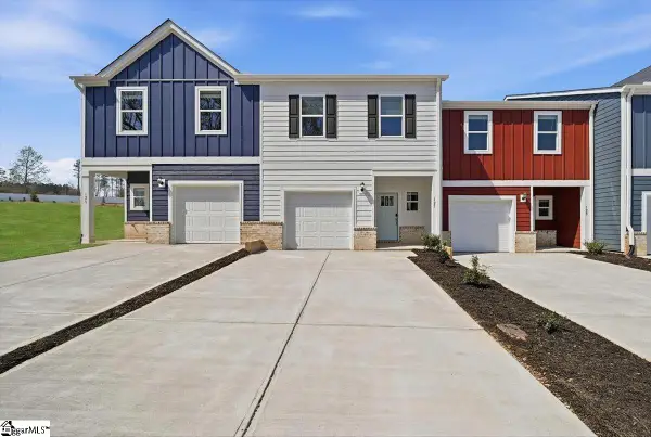 127 Kerwin Court, Greer, SC 29651