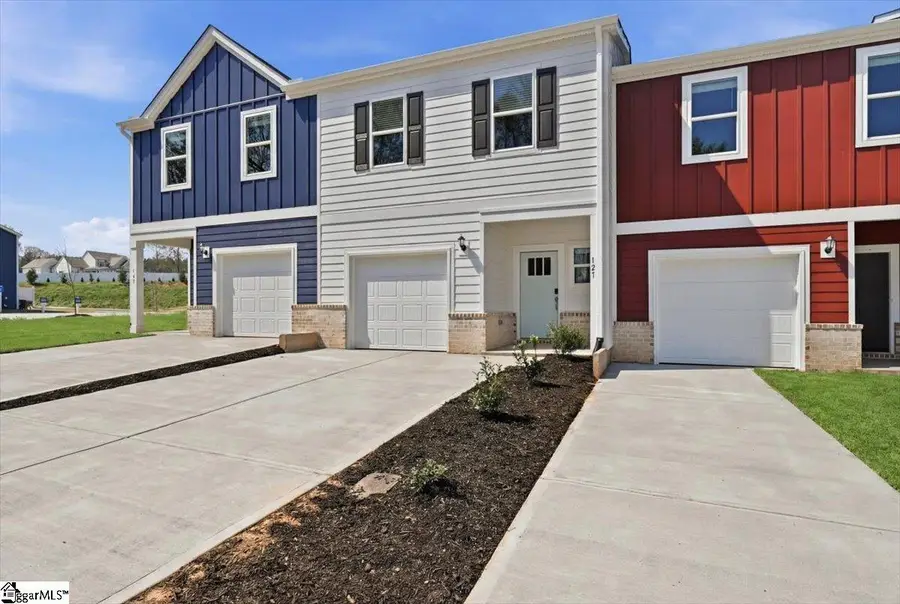 127 Kerwin Court, Greer, SC 29651 - #2