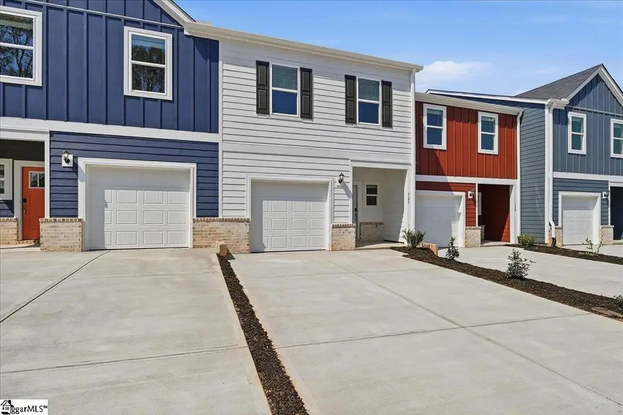 127 Kerwin Court, Greer, SC 29651 - #3