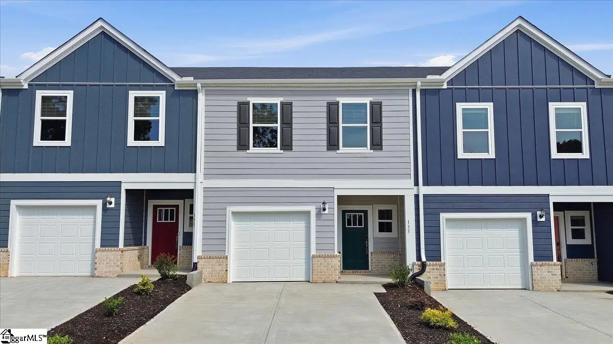 133 Kerwin Court, Greer, SC 29651 - #1