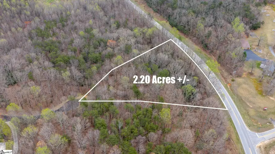 56 Angleblade Road, Landrum, SC 29356-3329 - #3