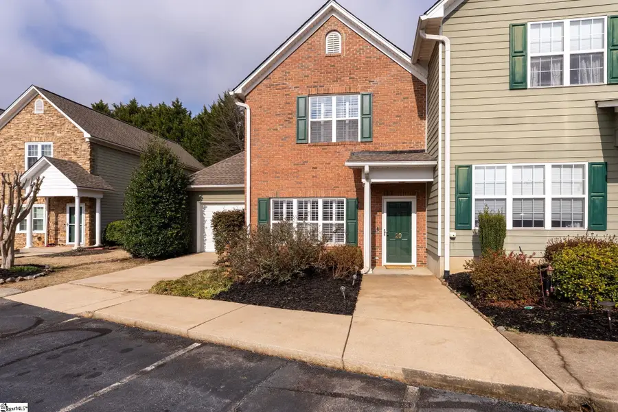 20 Rock Garden Lane, Greenville, SC 29609 - #3