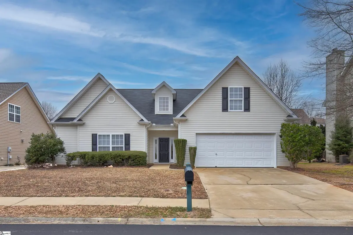 467 N Sweetwater Hills Drive, Moore, SC 29369 - #1