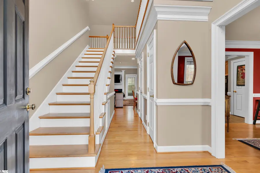 206 Culdass Court, Moore, SC 29369 - #2