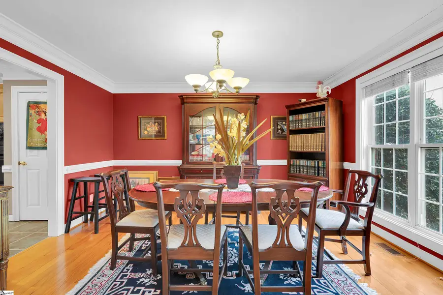 206 Culdass Court, Moore, SC 29369 - #3